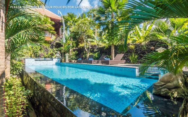 ZEN Rooms Ubud Nyuh Kuning
