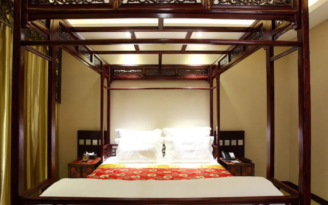 Confucius Hotel