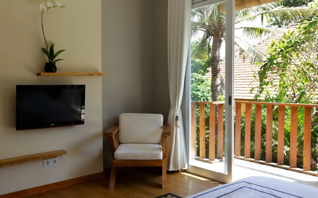 Del Mar Beach Villas-2 Bedroom Private Pool