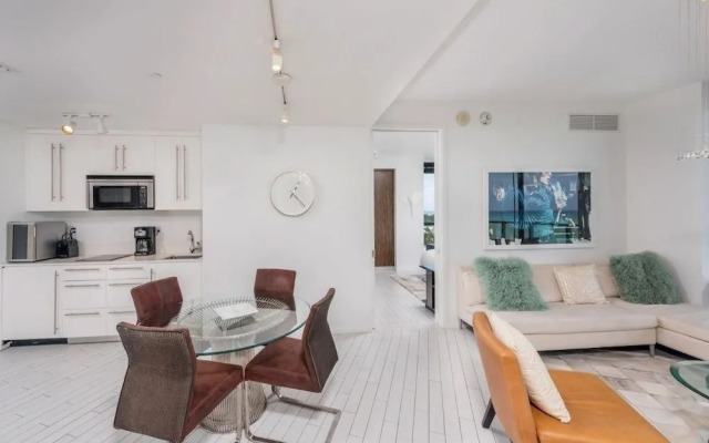 Collins Avenue Condo #90419