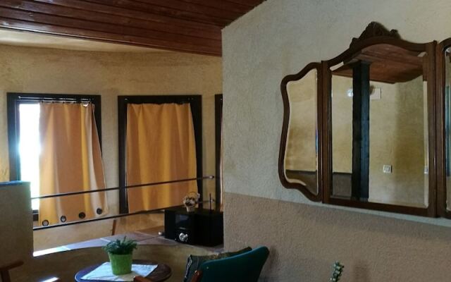 Casa Apartamento LaTorre Valle del Jerte