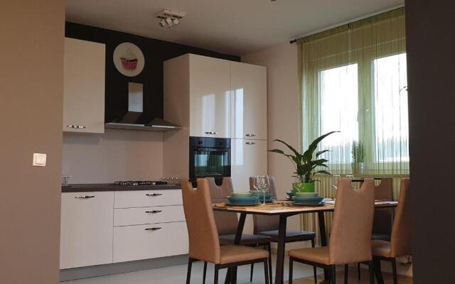 Apartman Zoe