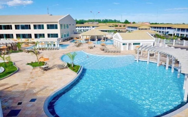 Resort Lacqua diRoma - Caldas Tur