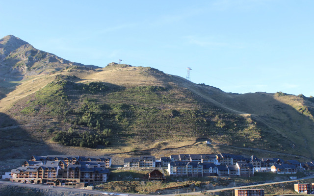 Residence Mer & Golf Tourmalet