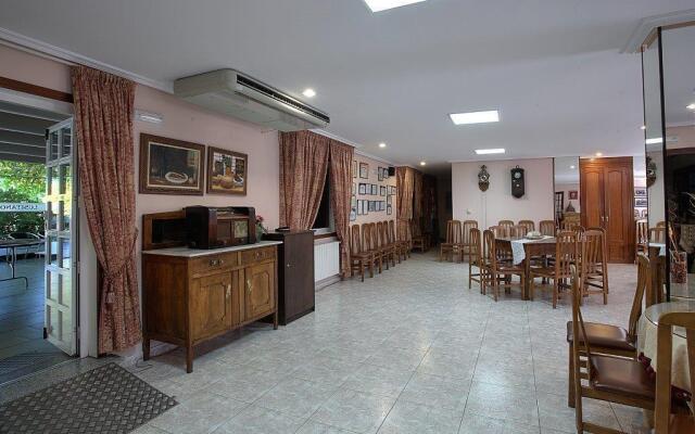 Hotel Lusitano