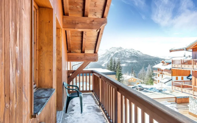 Chalet Oliver by Skinetworks