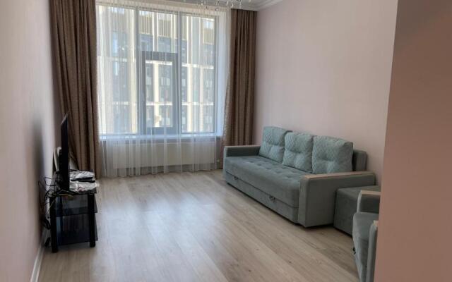 Apartamenty Avenue 5