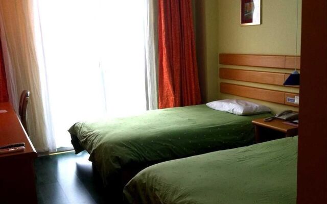 Home Inn Handan Development Zone