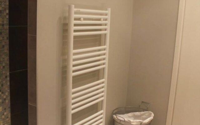 Appartement de Charme Centre Lyon