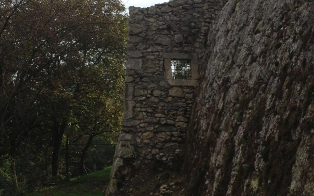 Relais Villa Gozzi B&B