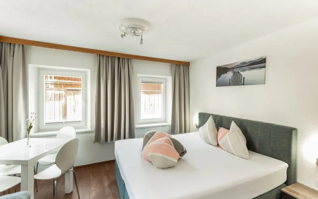 Nice Apartment in Sautens With a Cozy Terrace