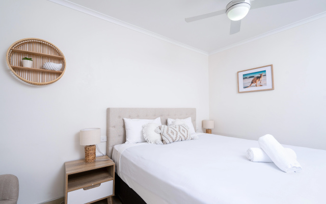 The Marco Polo – Guest Rooms – Mackay