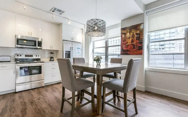 Gorgeous Condos Near French Quarter