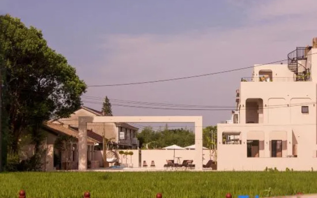 Timeles* resort Hotel