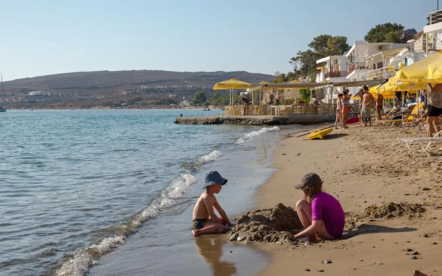 Petalides Apartments