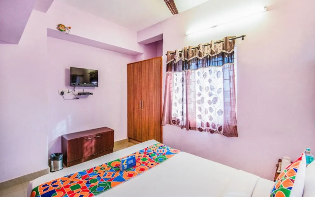 OYO 7722 Manapakkam