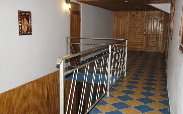 Hotel Vechniy Zov