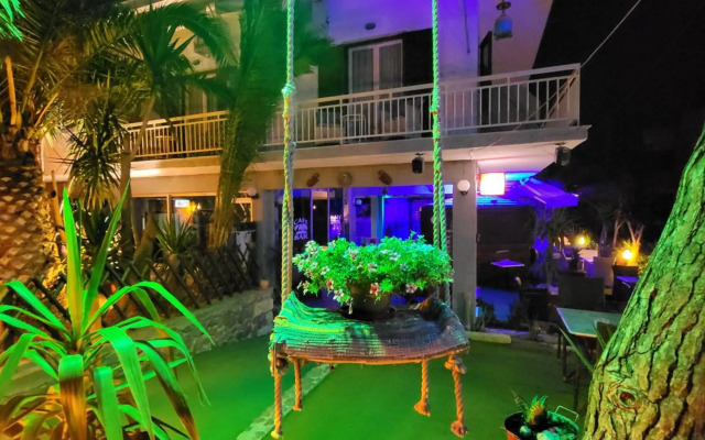 Hotel Possidon