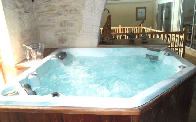 Le Clos D'Isabelle