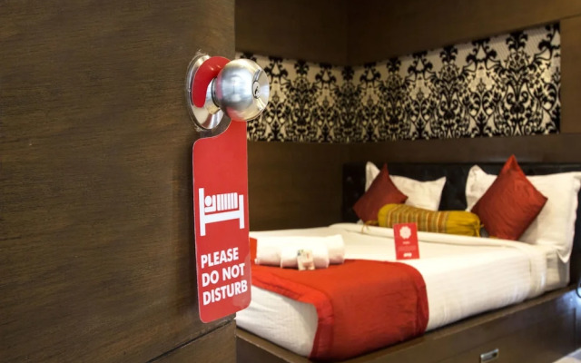OYO Manikonda Near Inorbit Mall Cyberabad
