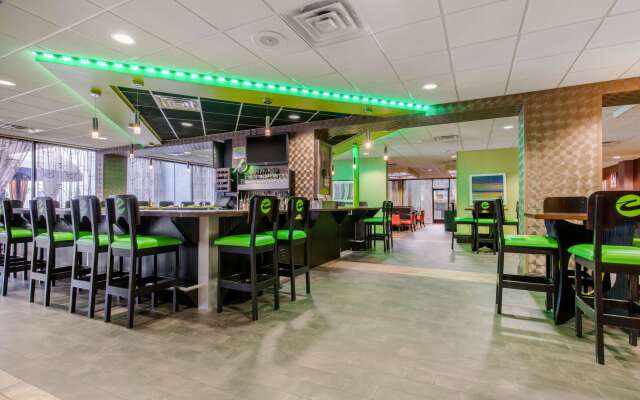 Holiday Inn Nashville Downtown - Stadium by IHG