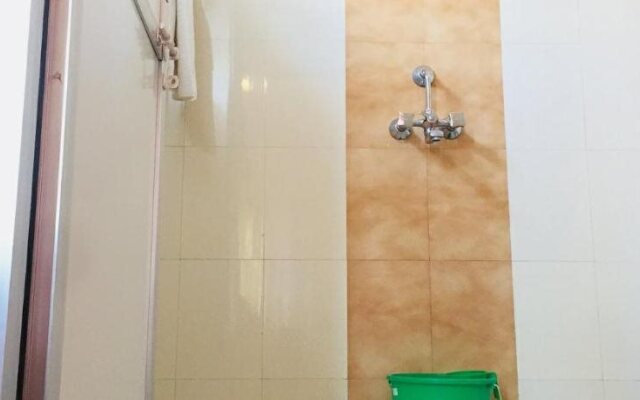 Hotel Milarepa