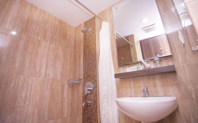 Luxury Maliobro Hotel