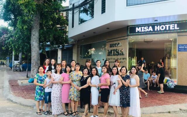 Misa Hotel