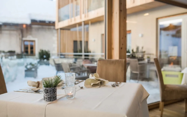 Naturhotel Rainer
