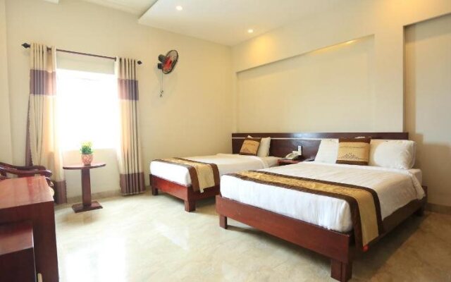 Phuong Linh Hotel