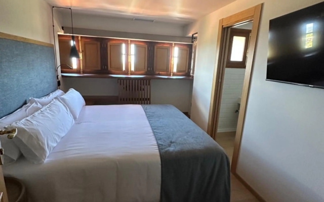 Hotel El Rosal de Cudillero