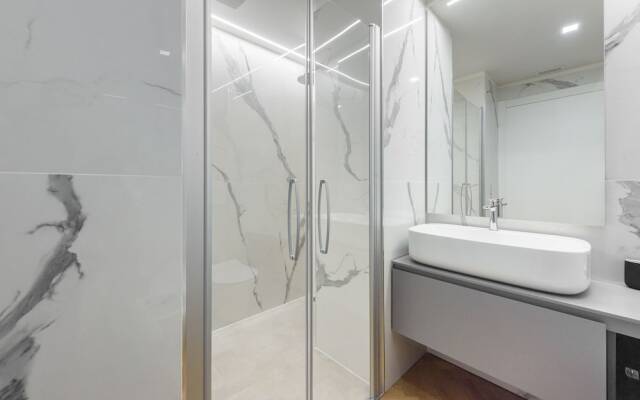 Valori Apartments by Mmega