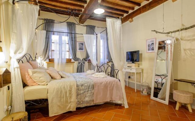 Residenza d'Epoca La Rosa