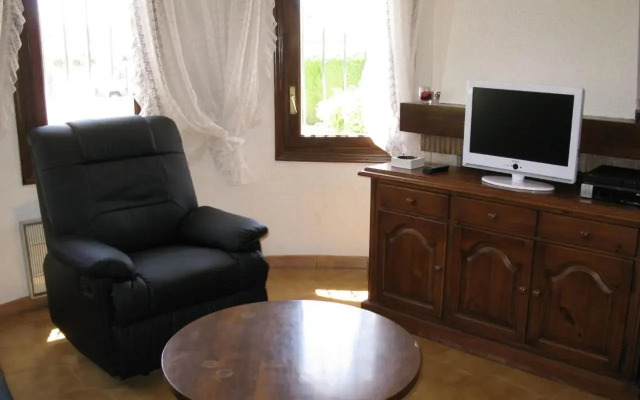 Holiday Home Castilla - MPL210