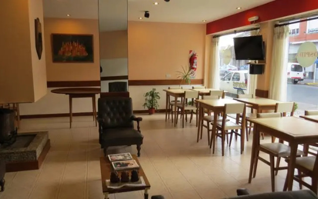 Hotel Antares