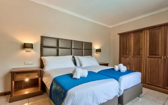 Villa Gardenia 5 Bedroom Villa With Private Pool