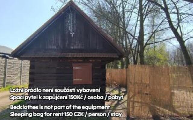 Rybolov pro děti a dospělé