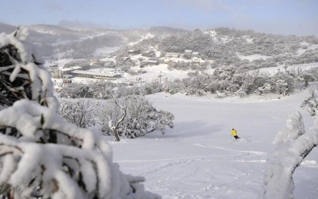 Perisher Manor Hotel