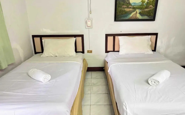 Hotel O Guest House Cigadung 9a