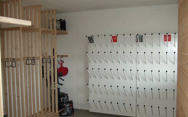 Amici 1. Stock Allegra