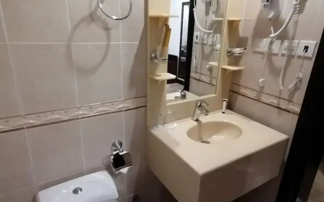 Al Maali Hotel Jazan