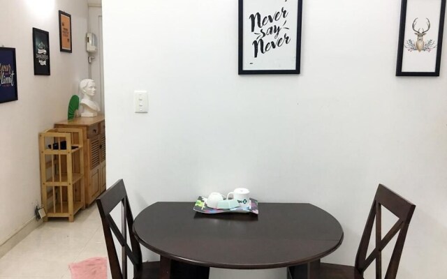 Supe Homestay Nguyen Van Trang