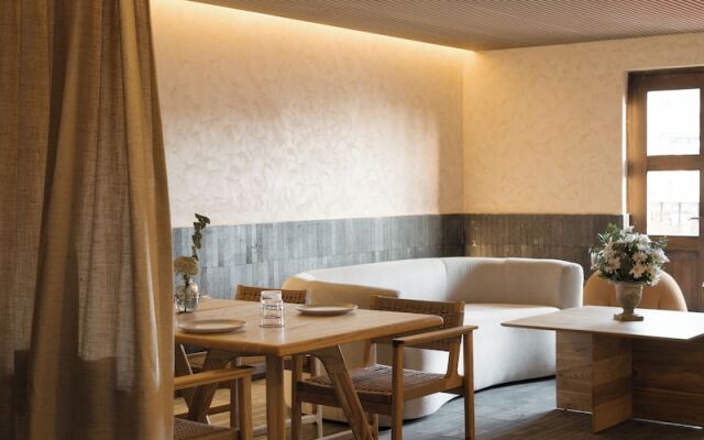 Casa 63 Hotel Boutique & Spa