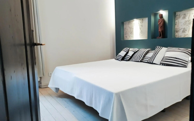 Alte Schule Gästehaus - Fräulein Apartment