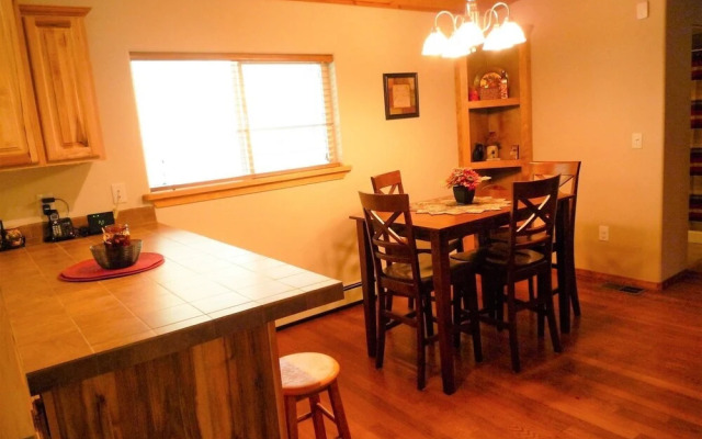 Pine Mountain Retreat