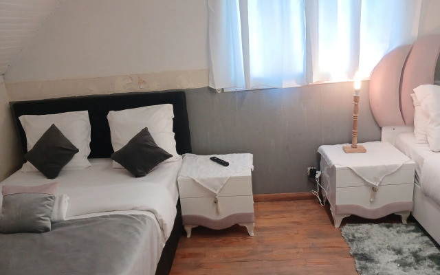 Paradis Chambres D'hôtes