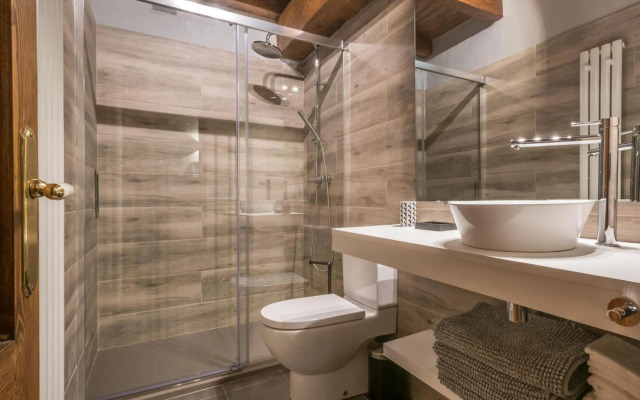 Casa Es Pletieus by Totiaran