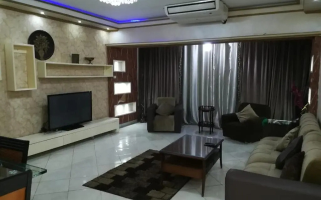 Apartment at Milsa Nasr City, Building No. 35