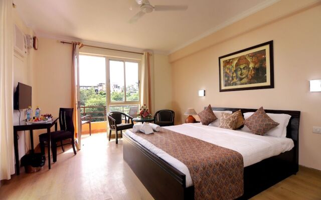 Luxury Aloha Apartments