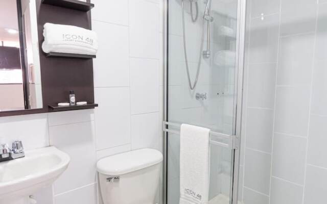 Icon 48 Superior Lux 205